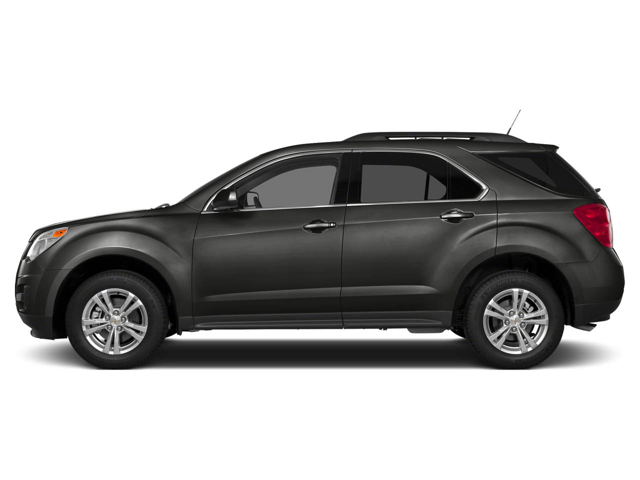 2015 Chevrolet Equinox LT 1LT