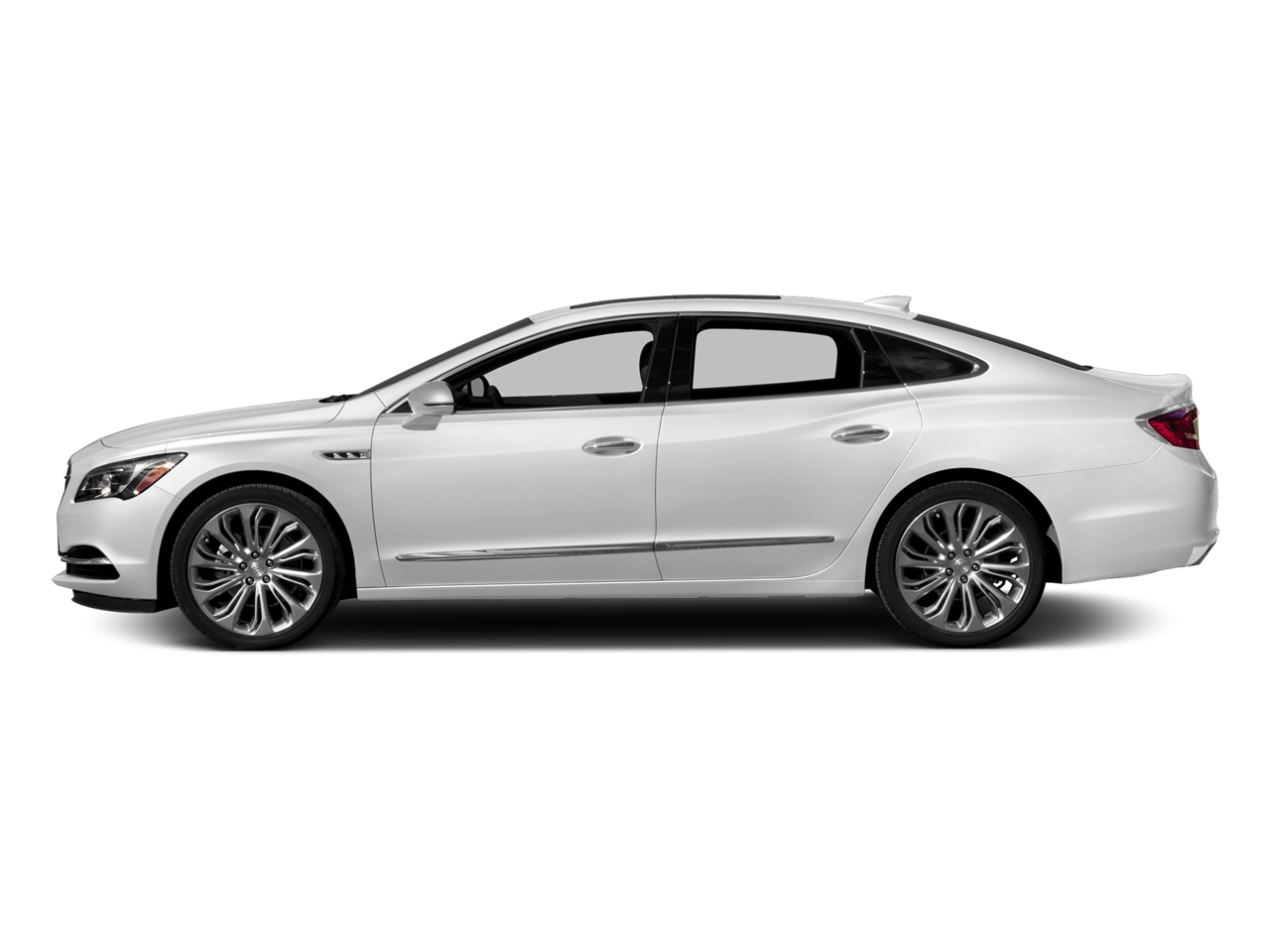 2017 Buick LaCrosse Essence