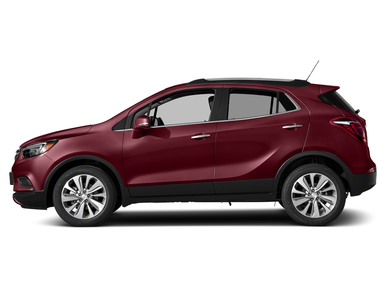 2019 Buick Encore Preferred photo 3