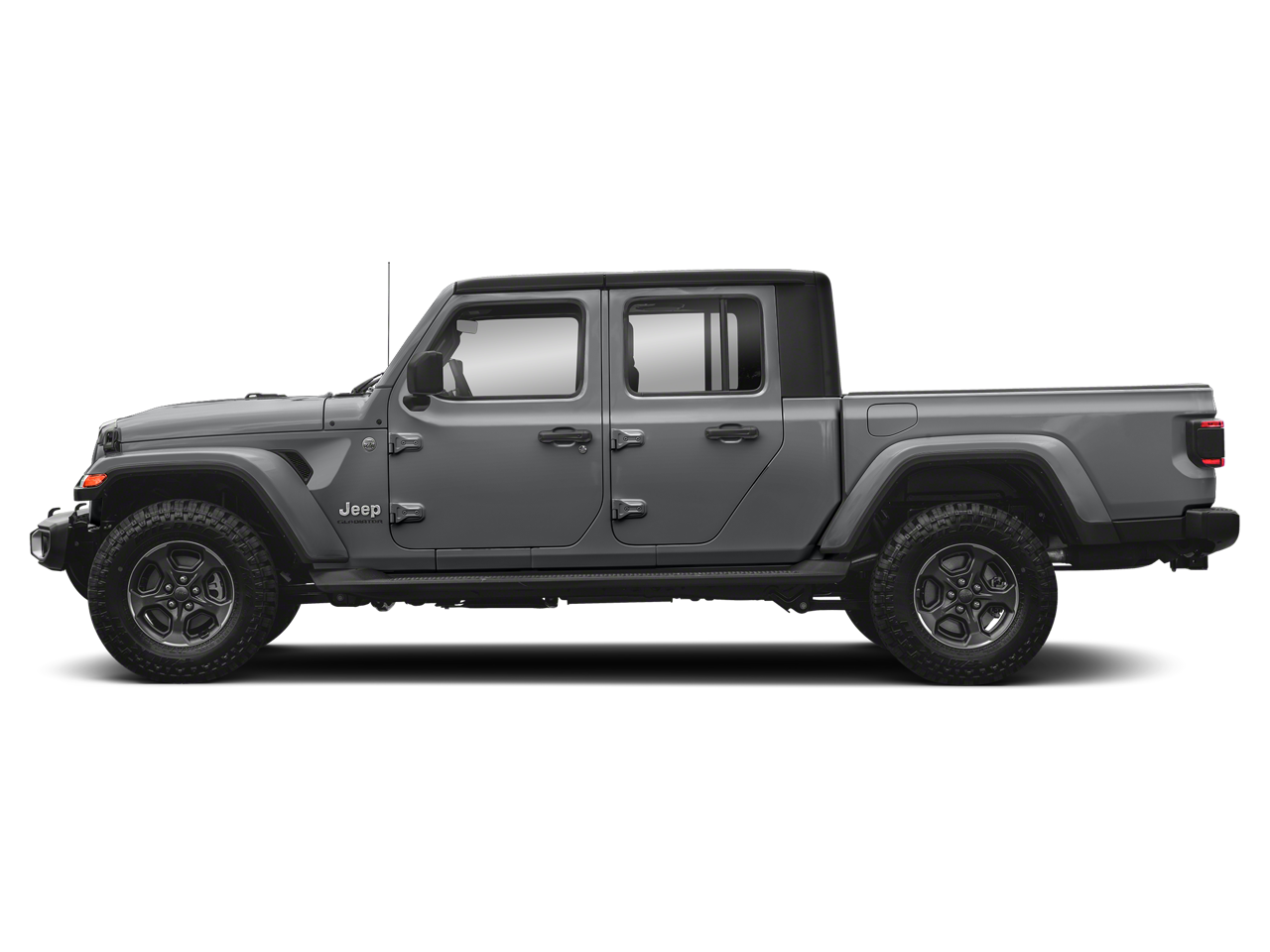 2020 Jeep Gladiator Overland photo 3