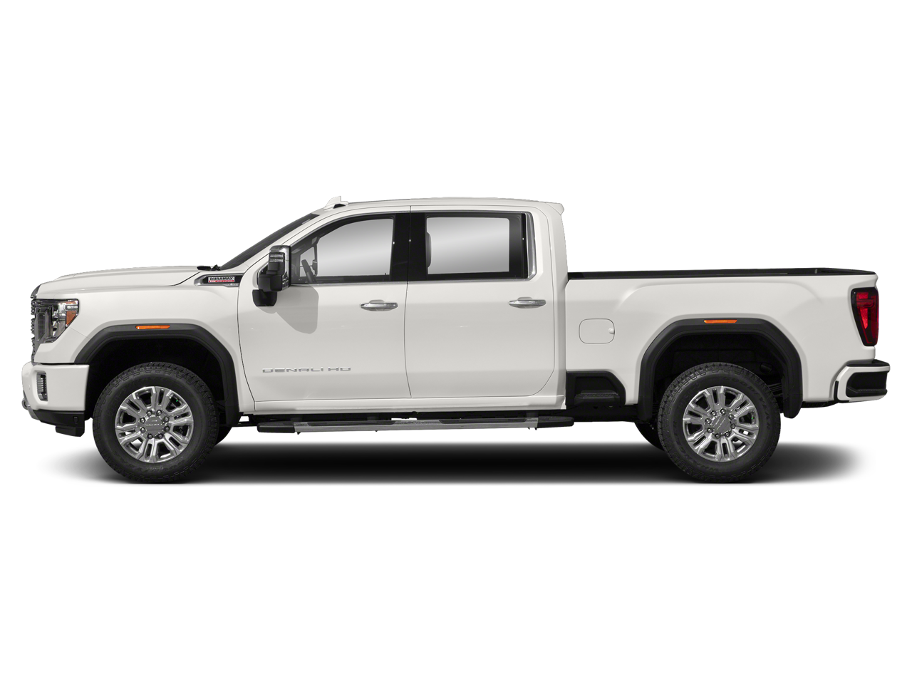 2021 Gmc Sierra 2500 HD Denali photo 3