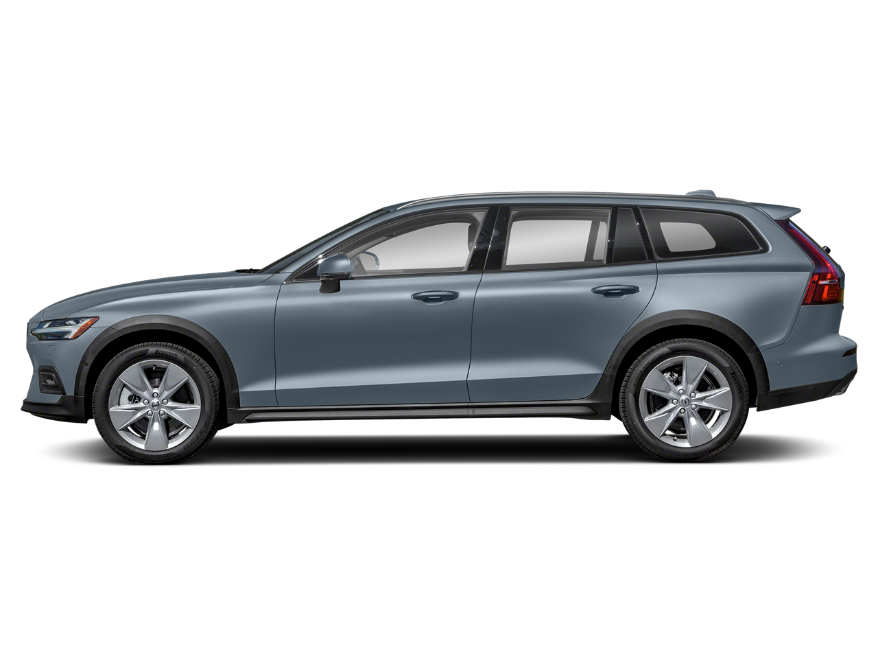 2021 Volvo V60 Cross Country T5