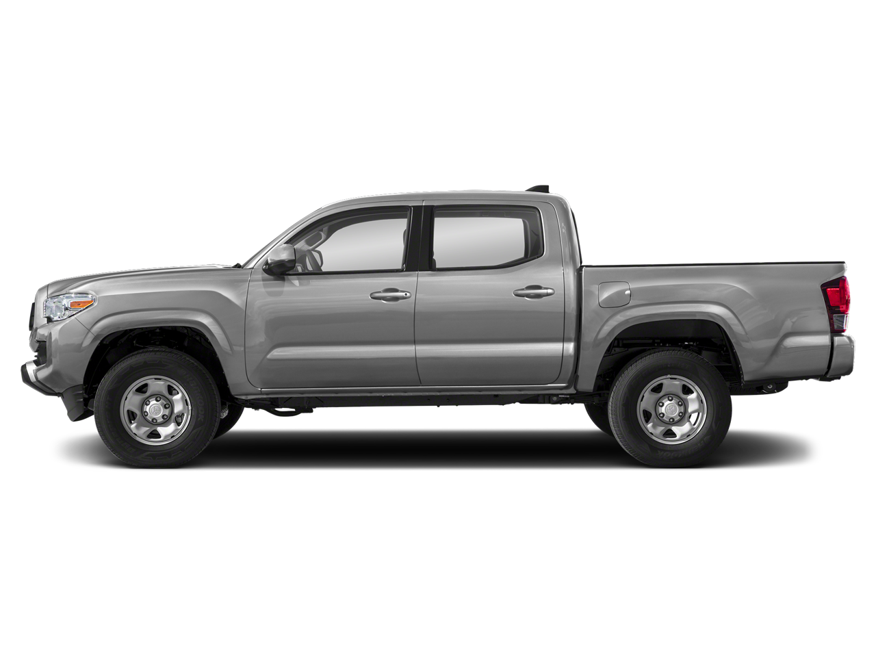 2022 Toyota Tacoma SR V6