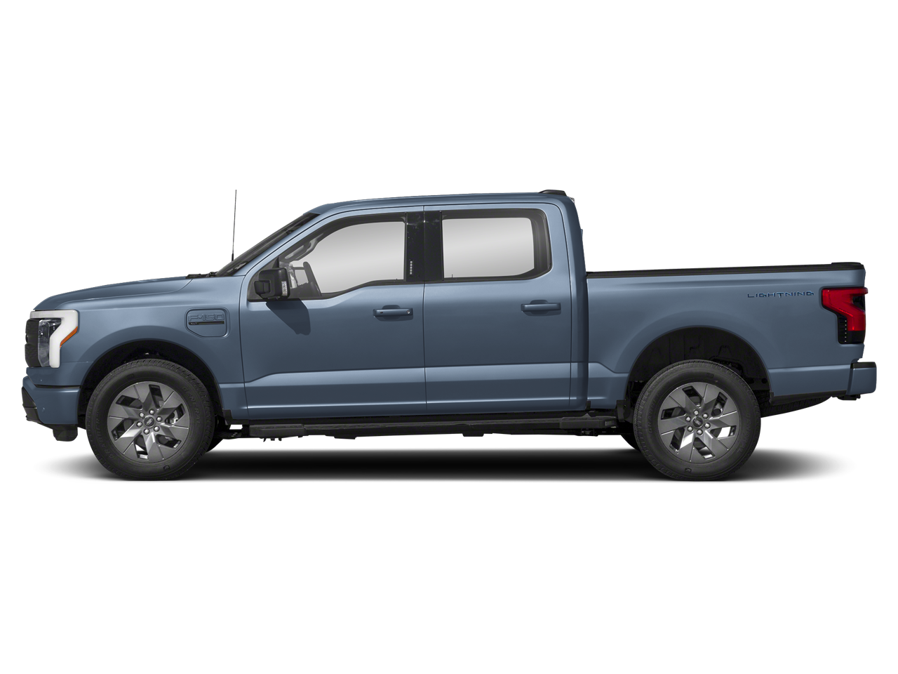 2023 Ford F-150 Lightning XLT