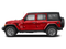 2023 Jeep Wrangler 4-Door Sahara 4x4