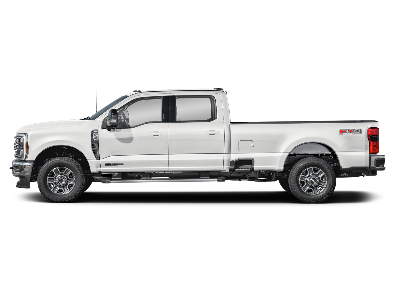 2024 Ford F-350 photo 3
