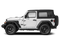 2024 Jeep Wrangler 2-Door Rubicon 4x4