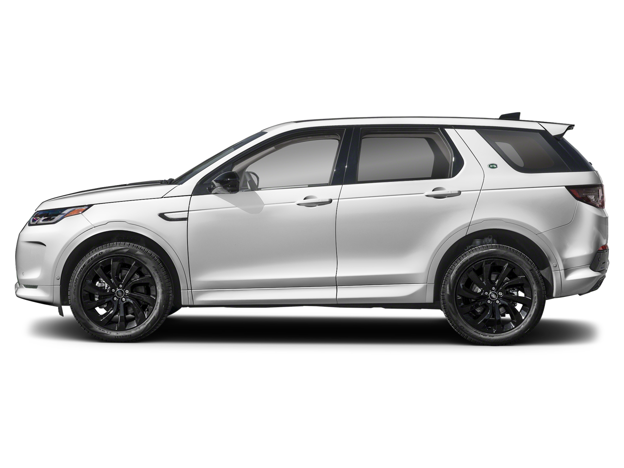 2024 Land Rover Discovery Sport S