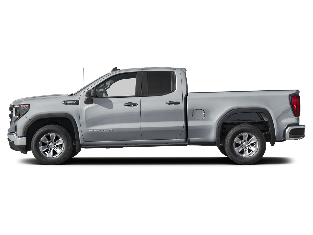 2025 GMC Sierra 1500 SLE