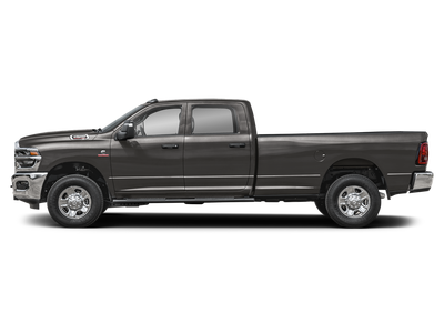 2025 RAM 3500 Laramie