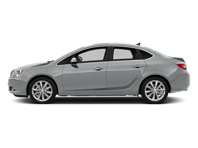 2014 Buick Verano Convenience Group