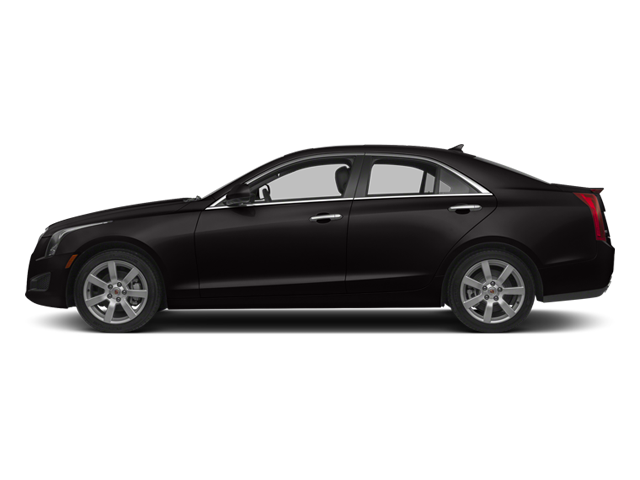 2014 Cadillac ATS 3.6L Premium