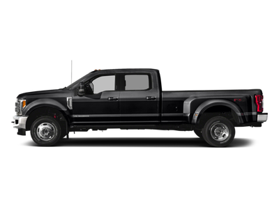 2017 Ford F-350SD King Ranch DRW