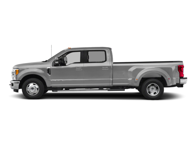 2018 Ford F-350 LARIAT