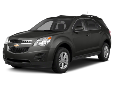 2015 Chevrolet Equinox LT 1LT