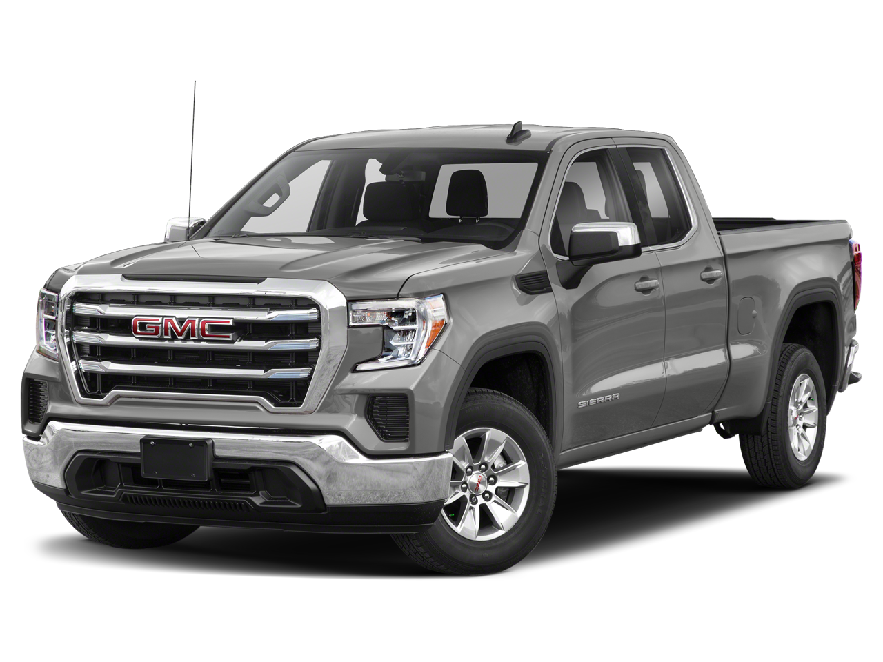 2019 GMC Sierra 1500 SLE