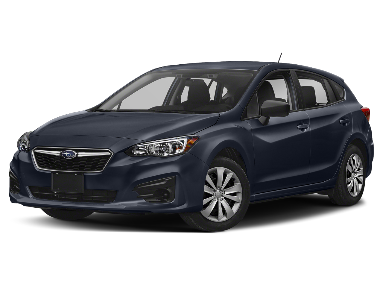 2019 Subaru Impreza 2.0i