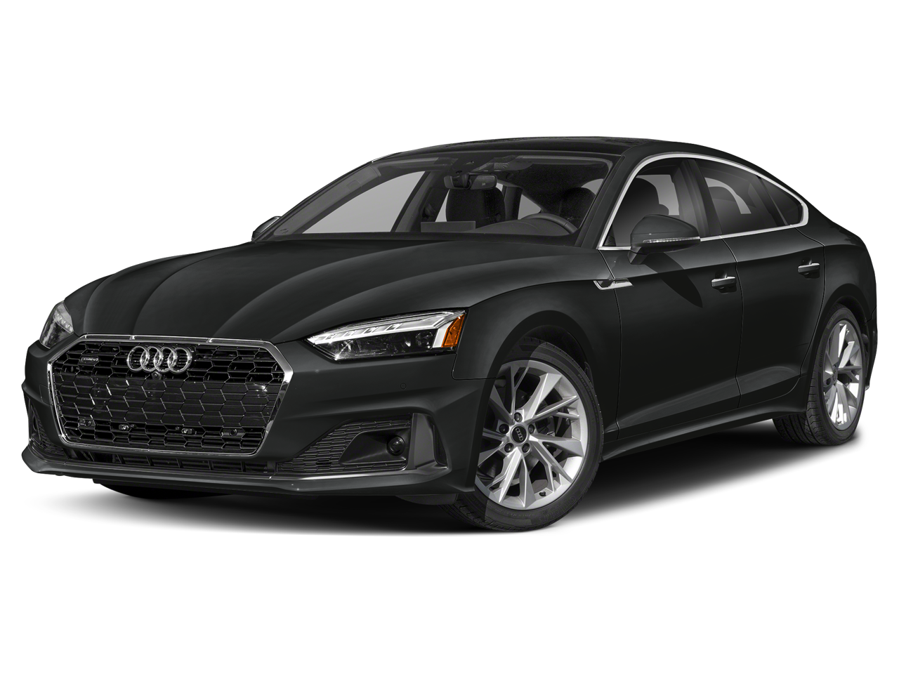 2023 Audi A5 Sportback 45 S line Premium Plus quattro