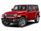 2023 Jeep Wrangler 4-Door Sahara 4x4