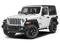 2024 Jeep Wrangler 2-Door Rubicon 4x4