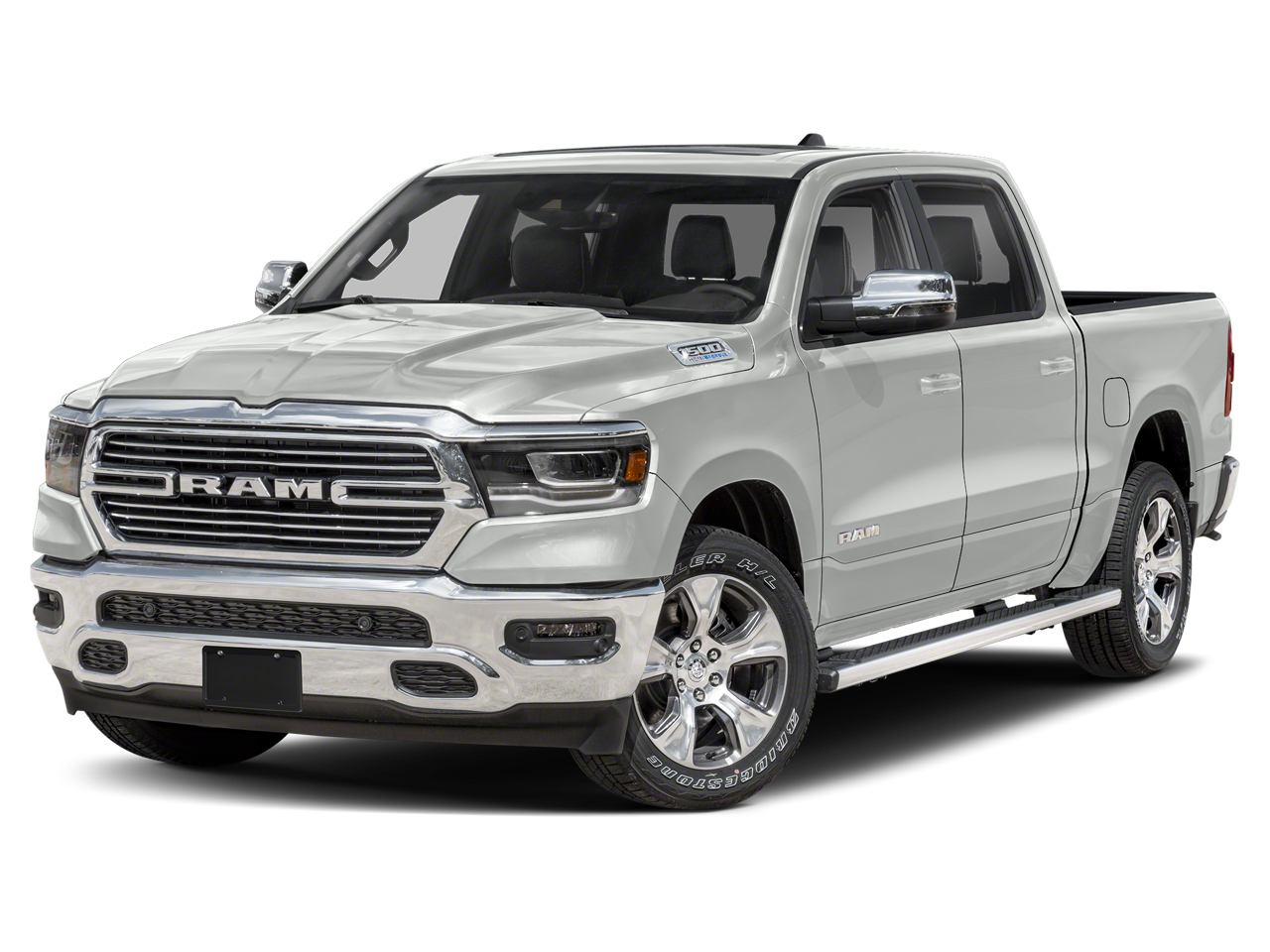 2024 RAM 1500 Pickup