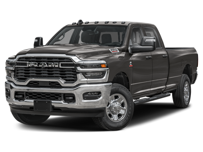 2025 RAM 3500 Laramie