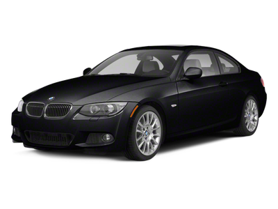 2011 BMW 3 Series 328i