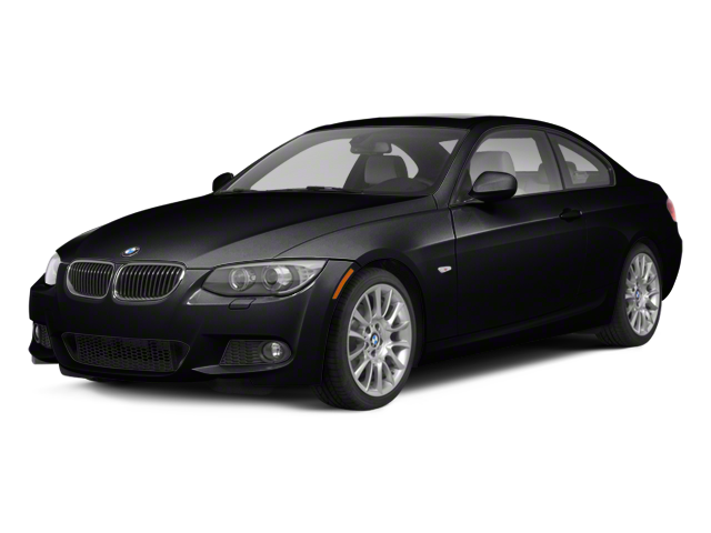 2011 BMW 3 Series 328i