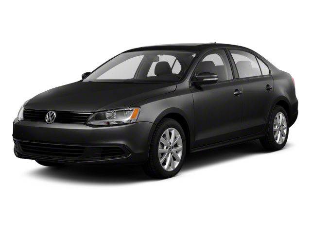 2013 Volkswagen Jetta 2.5L SE Convenience & Sunroof