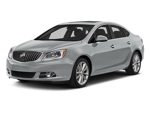 2014 Buick Verano Convenience Group