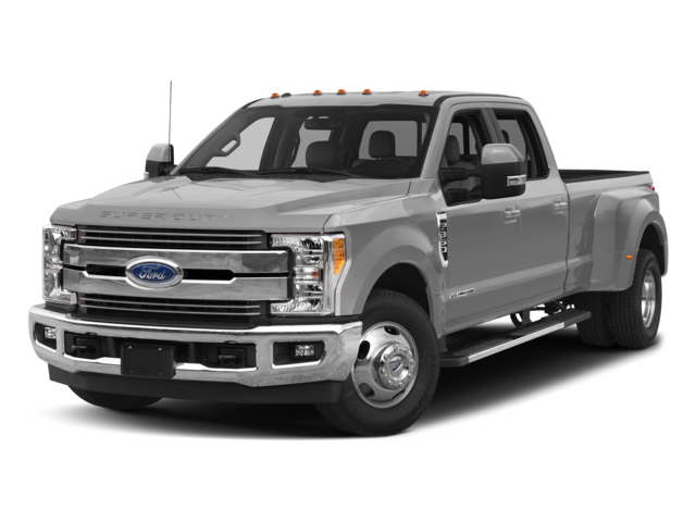 2018 Ford F-350 LARIAT