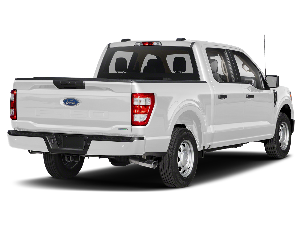 2021 Ford F-150 XL 101A