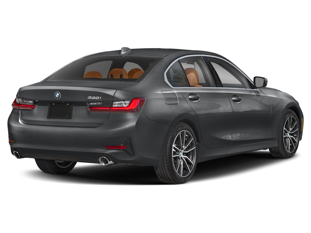 2022 BMW 330i 330i