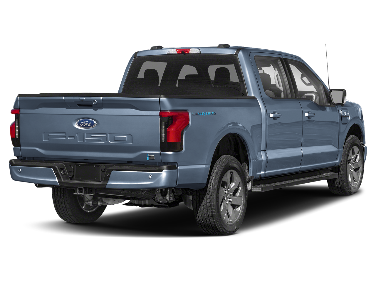 2023 Ford F-150 Lightning XLT