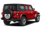 2023 Jeep Wrangler 4-Door Sahara 4x4