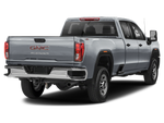 2024 GMC Sierra 3500HD 4WD Crew Cab Standard Bed AT4