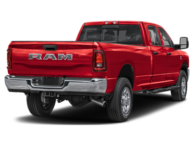 2027 RAM 3500 Tradesman