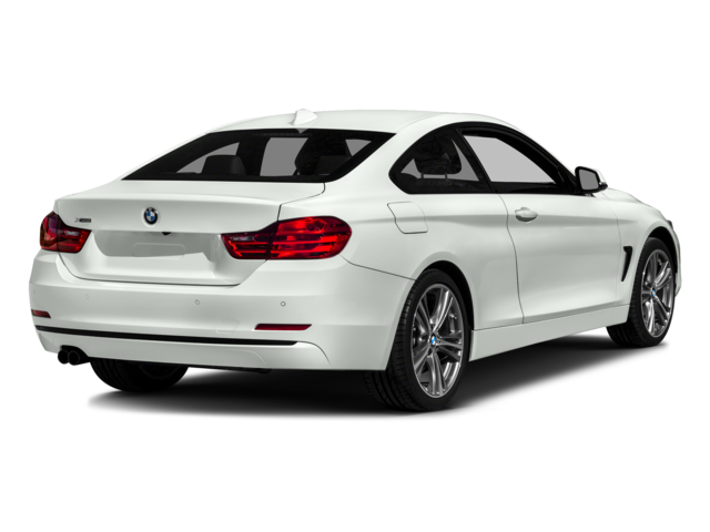 2017 BMW 4 Series 430i