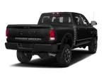 2017 RAM 2500 Power Wagon Crew Cab 4x4 6'4' Box