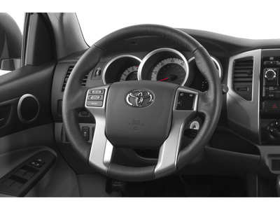 2015 Toyota Tacoma PreRunner V6