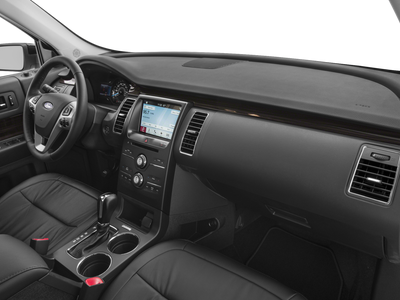 2017 Ford Flex SE