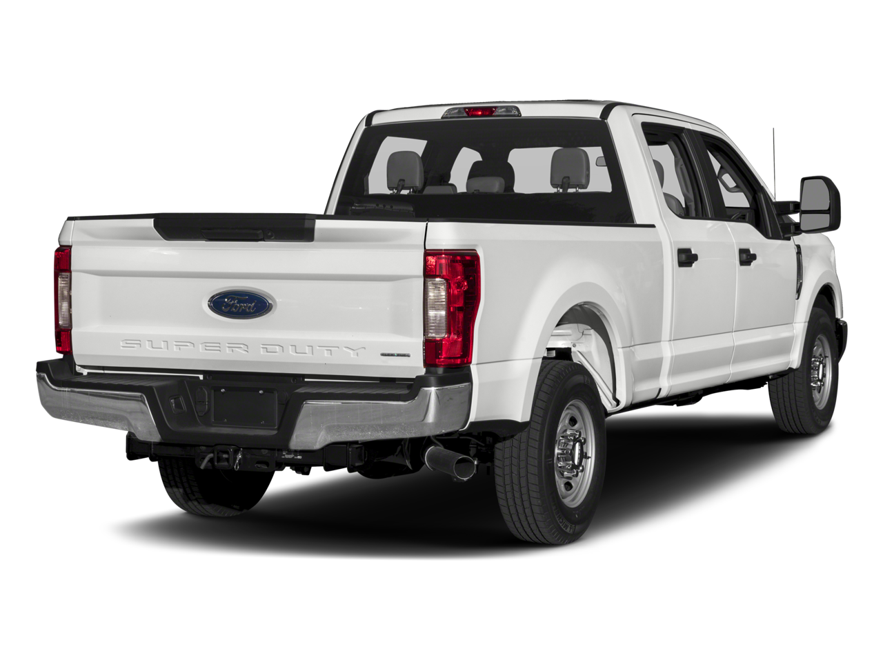 2017 Ford F-350SD XL