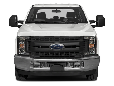 2017 Ford F-350SD XL