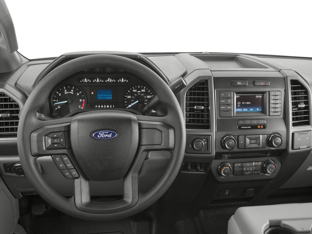 2017 Ford F-350SD XL