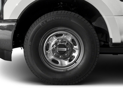 2017 Ford F-350SD XL
