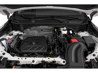 2020 Buick Encore GX Essence