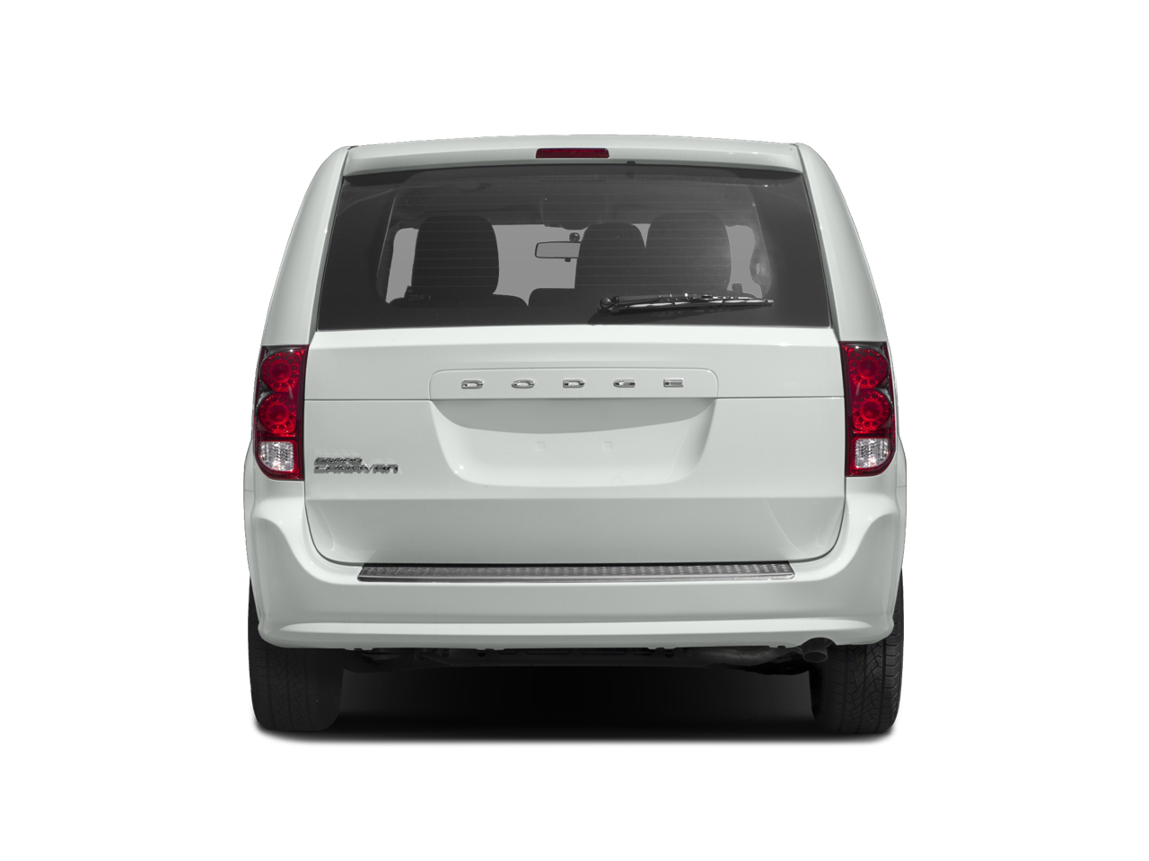 2020 Dodge Grand Caravan GT