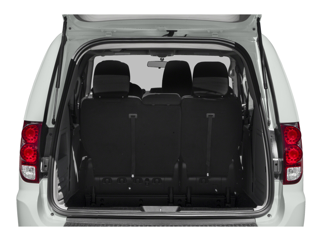 2020 Dodge Grand Caravan GT