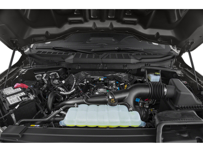 2021 Ford F-150 XL 101A