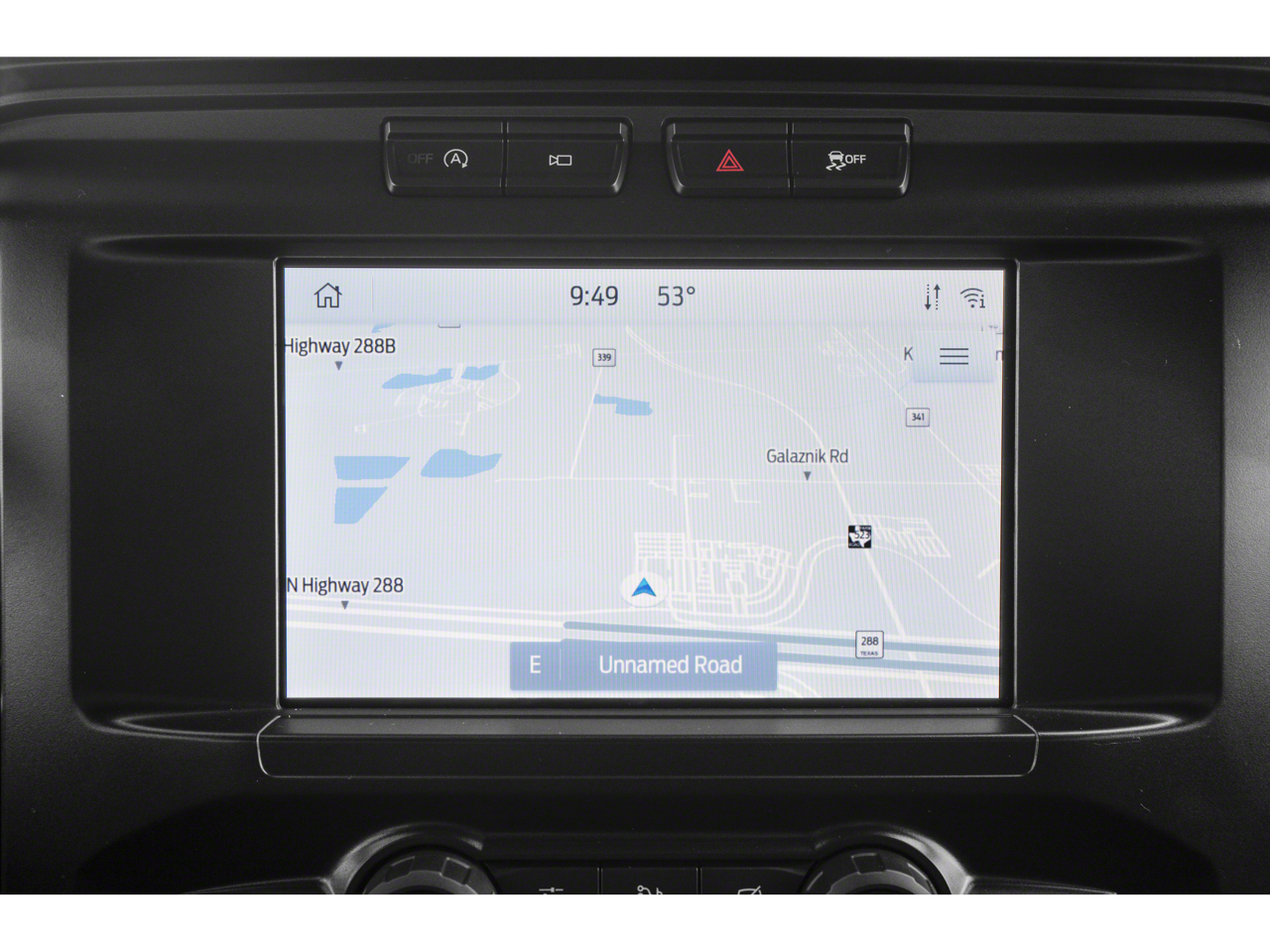 2021 Ford F-150 XL 101A